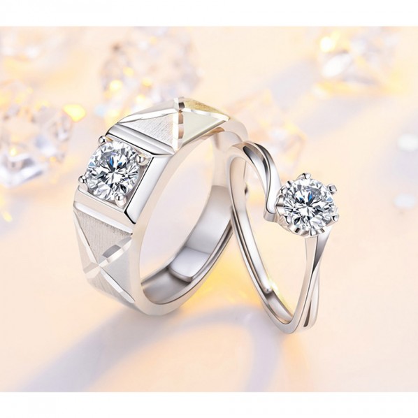 Jewelry Product Photography China Women's Rings